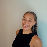 Naomi Haye