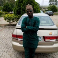 Adekunle Okeowo