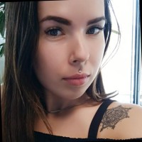 Ekaterina Sveshnikova