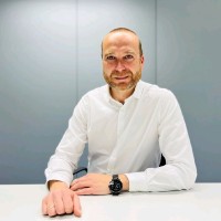 Alberto Garcia Mayor