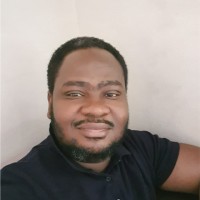 Olaolu Ogunnaike
