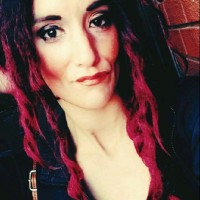 Amanda Ferron