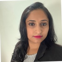 Amrutha G R