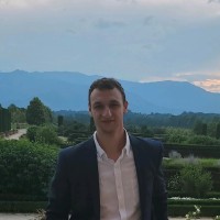 Yonatan Greenberg