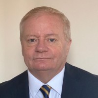 Neil Bates