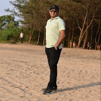 Abhishek Patel