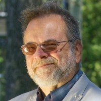 Jean-Marie Comeau