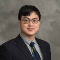 Chenyang Li