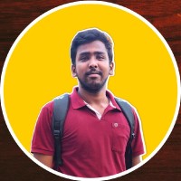 RAJU SHAW