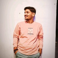 Ayush Tripathi