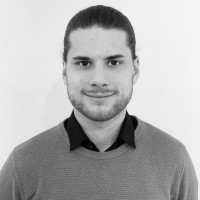 Christopher Eriksson