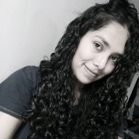 Eva Sandrith Pacheco Cordero