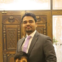 Uzair Bashir