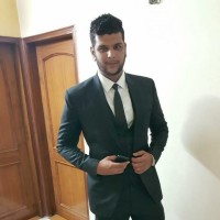 Areeb Mirza