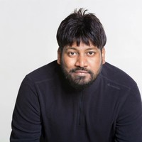 Karthik Gandam