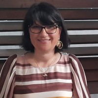 Cristina Zaman - Braikoff