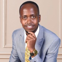 John Muturi