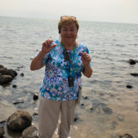 Patricia Travis