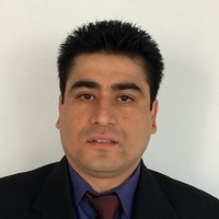 Julio Hernan Molero Hernandez