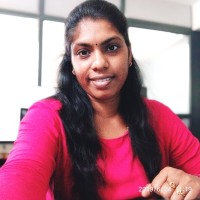 Vidhya Subramanian