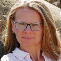 Christine Raimer