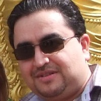 Reza(Sina) Taziki