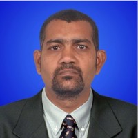shailesh thumber