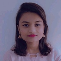 Krishna Bhadja