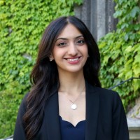 Sophia Gilani