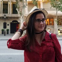 Helen Paola Almanzar
