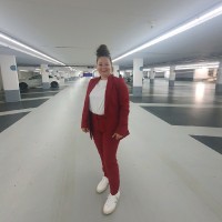 Ruby Zethoven