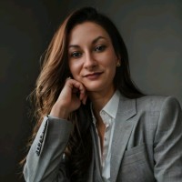 Kateryna Korotushka