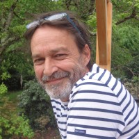 Stephane Branger