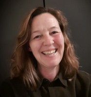 Sasja van Hofwegen