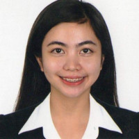 Krizia Camille Santos