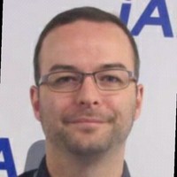 Jean-Francois Paradis