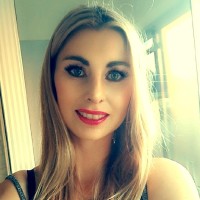 Jenna Black