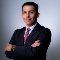 JOAQUÍN ANTONIO PÉREZ