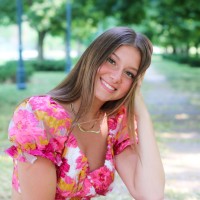 Maddie Davidson