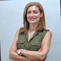 Rita Saghbini