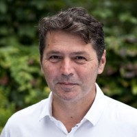 Cyrille Soubeyrat