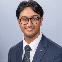 Vedant Bhat