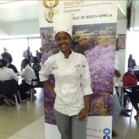 Noluthando Ndebele