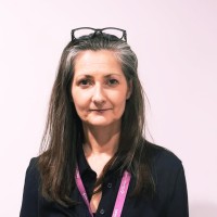 Angela Wilkinson