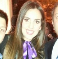 Maria Lorena Hermosa Bachero