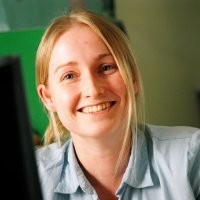 Helen Ritchie
