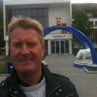 Kurt Fjeld