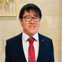 Aaron Wong