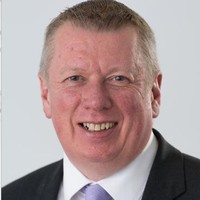 James Walker