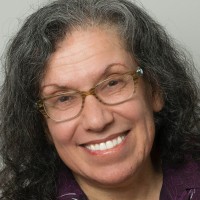 Bernadette Kinlaw